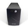 No Break Vorago 800Va/480W 6 Contactos En Espera - UPS-301
