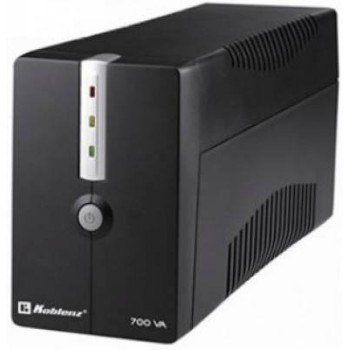 No Break Koblenz 7016 Usb/R 700Va/360W 6 Contactos Línea Interactiva - 00-4206-9