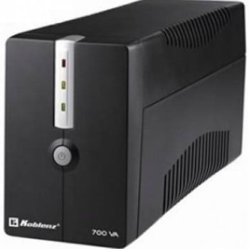 No Break Koblenz 7016 Usb/R 700Va/360W 6 Contactos Línea Interactiva - 00-4206-9 No Break Koblenz 7016 Usb/R 700Va/360W 6 Contactos Línea Interactiva - 00-4206-9