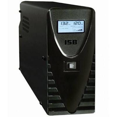 Ups Sola Basic Micro Sr Inet 480Va/300W 8 Contactos - XRN-21-481