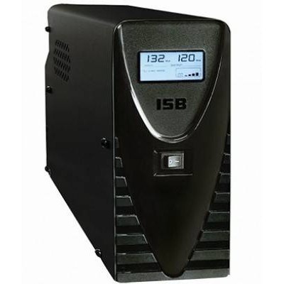 No Break Sola Basic Micro Sr 800Va/500W 8 Contactos - XRN-21-801