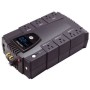 Ups Cyberpower 825Va/450W 8 Contactos Línea Interactiva Lcd Avr - CP825AVRLCD