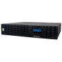 Ups Cyberpower 3000Va/2700W 6 Contactos Doble Conversión Lcd - OL3000RTXL2U