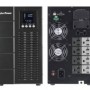Ups Cyberpower 1000V/900W 4 Contactos Doble Conversión Lcd - OLS1000