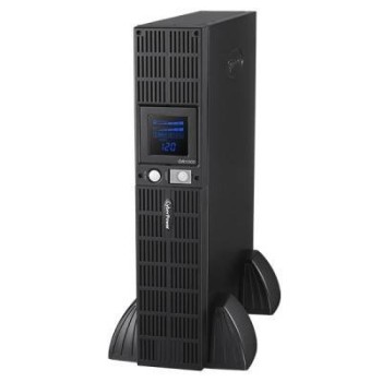 Ups Cyberpower 1500Va/900W 8 Contactos Línea Interactiva Lcd Avr - OR1500LCDRT2U