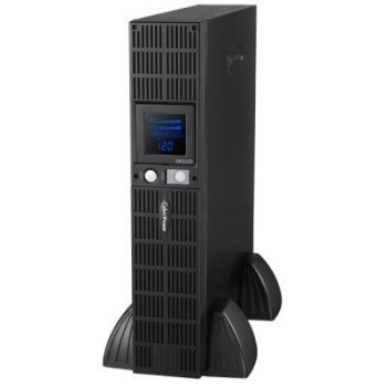 Ups Cyberpower 2000Va/1320W 8 Contactos Línea Interactiva Lcd Avr - OR2200LCDRT2U