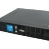 Ups Cyberpower Smart App 2000Va/1540W 8 Contactos Línea Interactiva Lcd Avr - OR2200PFCRT2U Ups Cyberpower Smart App 2000Va/1540W 8 Contactos Línea Interactiva Lcd Avr - OR2200PFCRT2U
