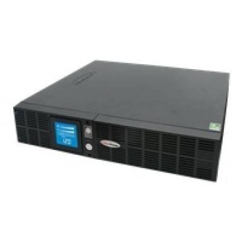Ups Cyberpower Smart App 2000Va/1540W 8 Contactos Línea Interactiva Lcd Avr - OR2200PFCRT2U