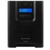Ups Cyberpower 1500Va/1500W 8 Salidas Línea Interactiva Lcd Avr - PR1500LCD