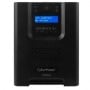 Ups Cyberpower 1500Va/1500W 8 Salidas Línea Interactiva Lcd Avr - PR1500LCD