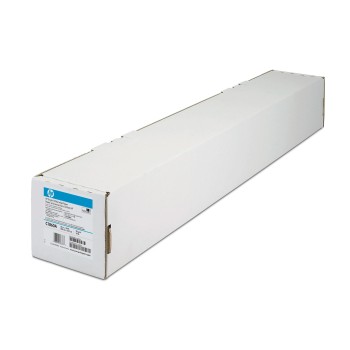 Rollo De Papel Hp Bond Blanco Intenso De 24p X 150Ft - C1860A