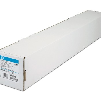 Rollo de Papel HP Bond Blanco Intenso 36 lb x 150 pies - Modelo C1861A