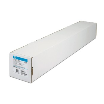 Rollo De Papel Hp Bond Blanco Intenso 36p X 150Ft - C1861A