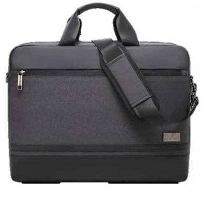 Maletín Perfect Choice Norwich 15p 17p Negro Para Laptop Diseño Ejecutivo - PC-083610