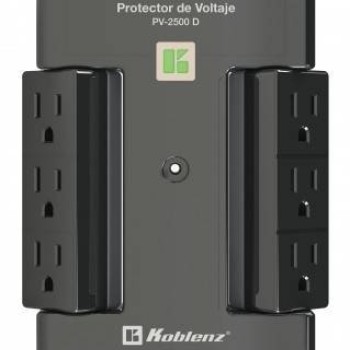 Base para Monitor Game Factor SMG500 Ajustable VESA 75x100 mm Negro