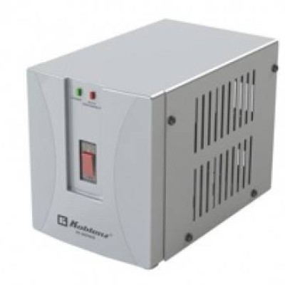 Regulador Koblenz Ri 2002 2500Va/1500W 1 Contacto - 00-1596-00-6