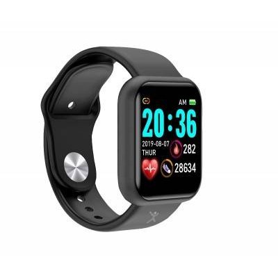 Smartwatch Perfect Choice Hearty Watch 1.3p Bluetooth - PC-270072
