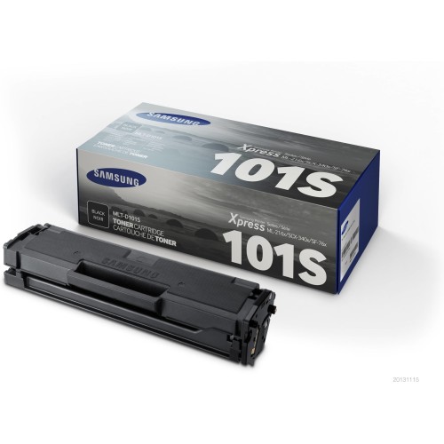 Tóner HP Negro Original SU701A para impresoras ML-2850D/2851ND