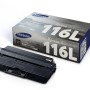 Tóner Samsung Mlt D116L Negro - SU833A