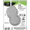 Disco Duro Interno Seagate BarraCuda - 2.5" - 1TB - SATA 3 - 5400 RPM - ST1000LM048 Disco Duro Interno Seagate BarraCuda - 2.5" - 1TB - SATA 3 - 5400 RPM - ST1000LM048
