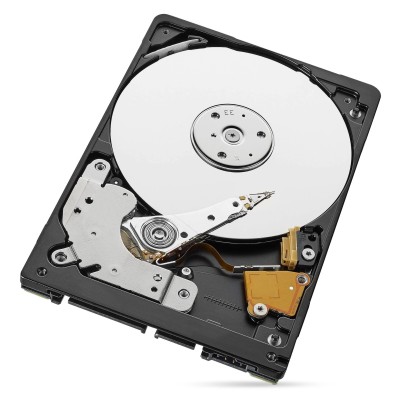 Disco Duro Interno Seagate Barracuda - 2.5" - 2TB - SATA 3 - 5400 RPM  - ST2000LM015