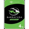 Disco Duro Interno Seagate Barracuda - 3.5" - 4TB - SATA 3 - ST4000DM004 Disco Duro Interno Seagate Barracuda - 3.5" - 4TB - SATA 3 - ST4000DM004