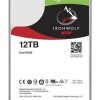 Disco Duro Seagate Ironwolf - 3.5" - 12TB - SATA 3 - Hot-plug - ST12000VN0008 Disco Duro Seagate Ironwolf - 3.5" - 12TB - SATA 3 - Hot-plug - ST12000VN0008
