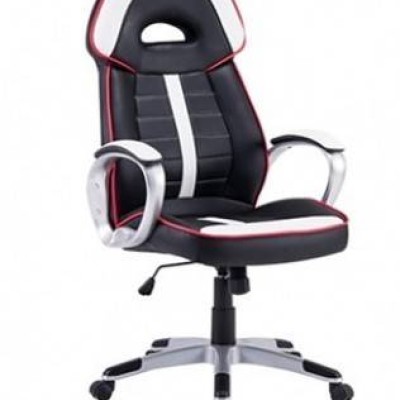 Silla Gamer Naceb Technology Warhammer Soporta 120Kg Multicolor - NA-0910