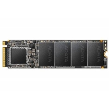 Unidad De Estado Sólido Adata Xpg Sx6000 Pro M.2 1Tb Pci Express 3.0 - ASX6000PNP-1TT-C