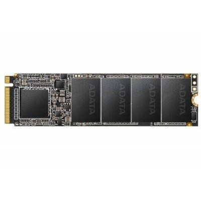 Unidad De Estado Sólido Adata Xpg Sx6000 Pro M.2 1Tb Pci Express 3.0 - ASX6000PNP-1TT-C