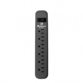 Supresor De Picos Koblenz Ss 420 C 6 Contactos 420 Joules - 00-5340-00-5