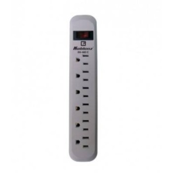 Supresor De Picos Koblenz Ss 460 C 6 Contactos 460 Joules - 00-5342-00-1