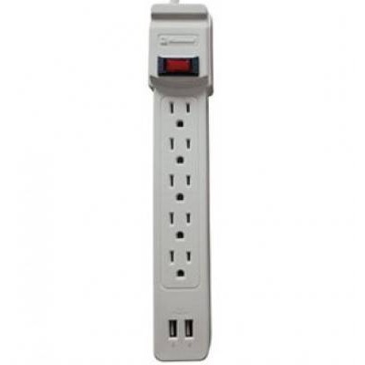 Supresor Koblenz Ss 550 Usb 550 J - 00-5333-00-0 Supresor Koblenz Ss 550 Usb 550 J - 00-5333-00-0