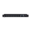 Switched Pdu 1U 15A 120V Nema 5 15P 8 Nema 5 15R - PDU41001
