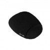 Mousepad Vorago Mp 100 Negro, Monótono, Gel - AC-485896-4 Mousepad Vorago Mp 100 Negro, Monótono, Gel - AC-485896-4