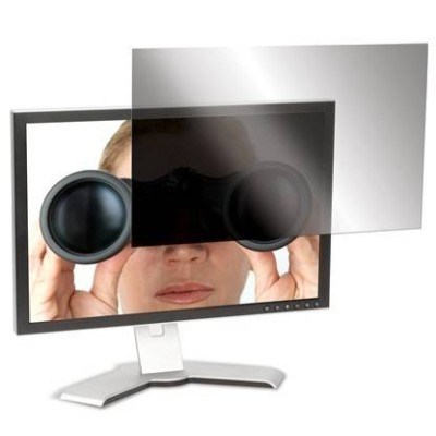 Filtro de Privacidad Targus - 24" - para Pantalla Widescreen - ASF24W9USZ
