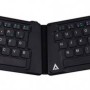 Teclado Acteck Mk210 Inalámbrico Bluetooth Negro - AC-923231