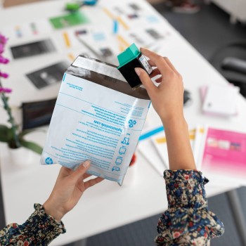 Cartucho de Tinta HP 122 Negra Original - Alta Calidad para Impresoras DeskJet - Modelo CH561HL