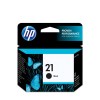 Cartucho de Tinta HP 21 - Negro - Original - (C9351AL) - C9351AL Cartucho de Tinta HP 21 - Negro - Original - (C9351AL) - C9351AL