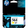 Cartucho De Tinta Hp 564 Amarillo Original (Cb320Wl) - CB320WL Cartucho De Tinta Hp 564 Amarillo Original (Cb320Wl) - CB320WL