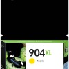 Cartucho De Tinta Hp 904Xl Amarillo Original (T6M12Al) - T6M12AL