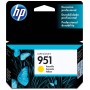 Cartucho De Tinta Hp 951 Amarillo Original (Cn052Al) - CN052AL