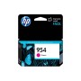 Cartucho De Tinta Hp 954 Magenta Original (L0S53Al) - L0S53AL