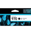 Cartucho De Tinta Hp 970 Negra Original (Cn621Am) - CN621AM