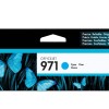 Cartucho De Tinta Hp 971 Cian Original (Cn622Am) - CN622AM