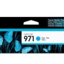 Cartucho De Tinta Hp 971 Cian Original (Cn622Am) - CN622AM