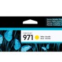 Cartucho De Tinta Hp 971 Amarillo Original (Cn624Am) - CN624AM