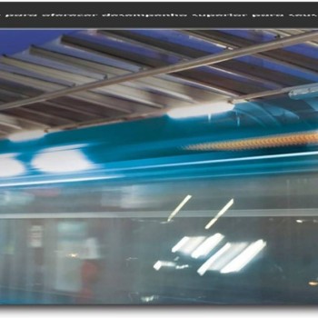 Cartucho de Tinta HP 974A Cian Original para PageWide Pro 400/500 - Modelo L0R87AL