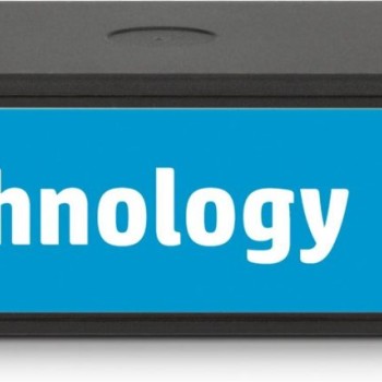 Cartucho de Tinta HP 974X Cian Original - Compatible con PageWide Pro 400/500 - Modelo L0R99AL