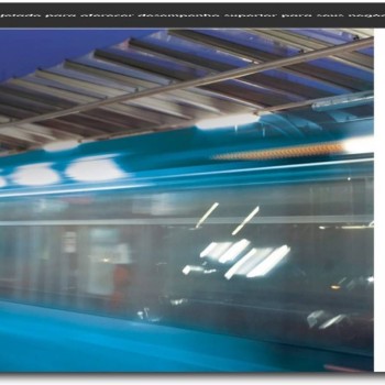 Cartucho de Tinta HP 974X Amarillo Original - Compatible con PageWide Pro 400/500 - Modelo L0S05AL